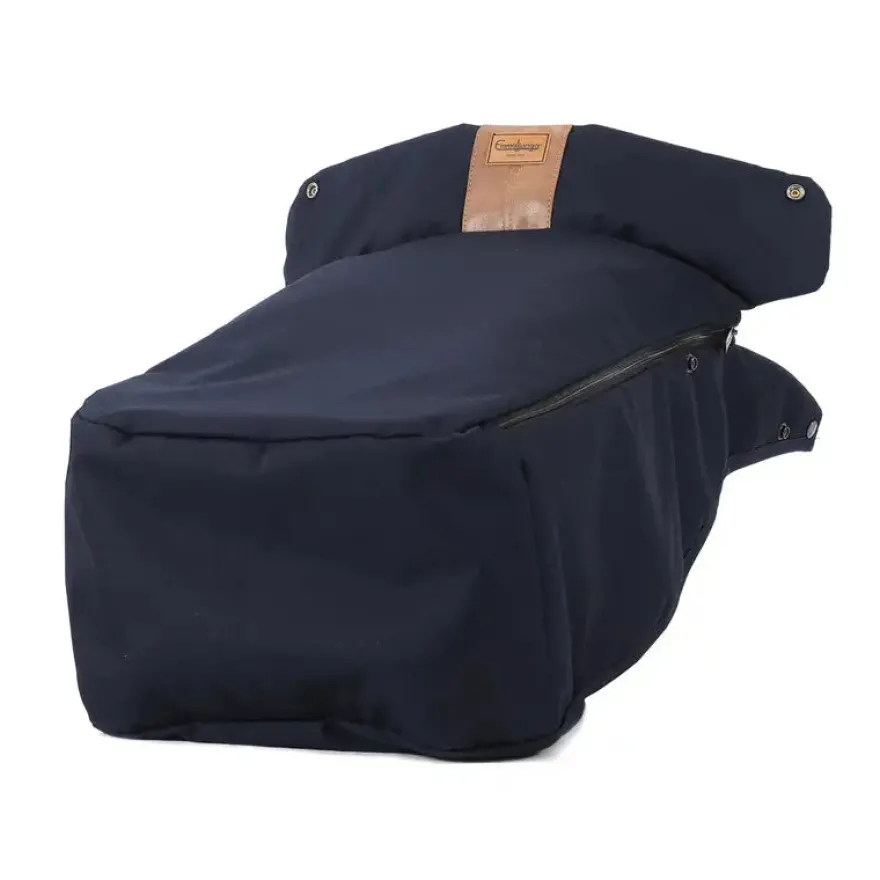 Forlæder ERGO/FLAT Outdoor Navy