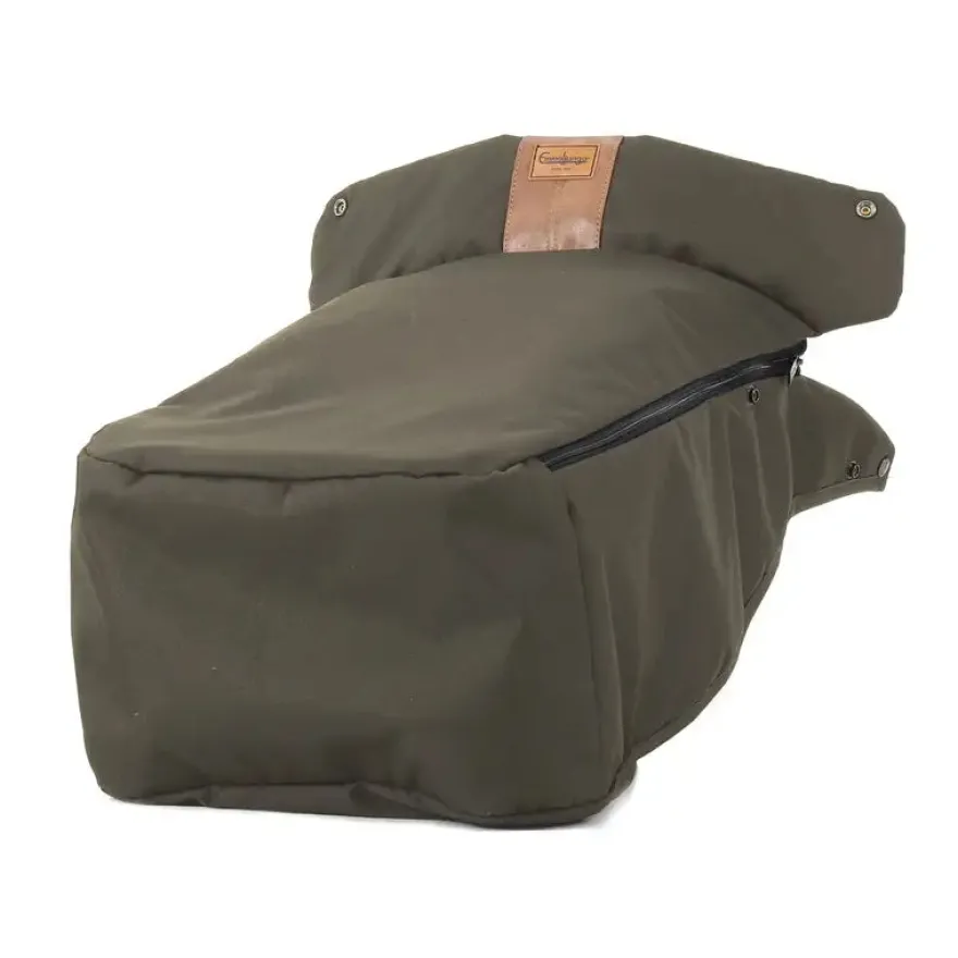 Forlæder ERGO/FLAT Outdoor Olive