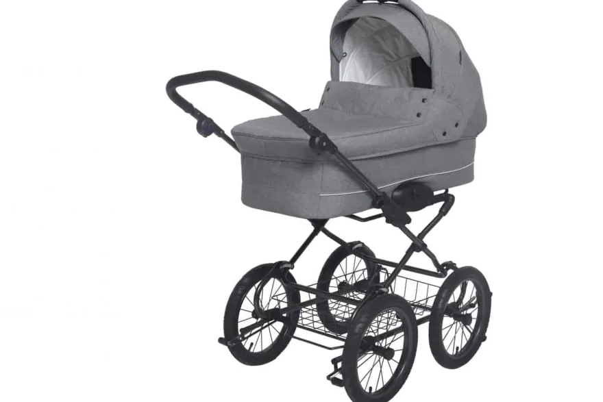 Grande Soft Light Grey Melange