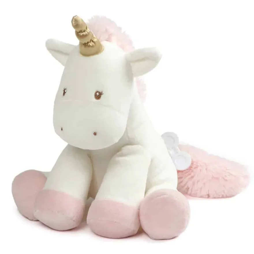 Gund Luna Unicorn w/music