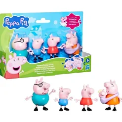 Gurli Gris Familie Pakke