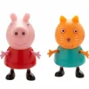 Gurli Gris Figurer Gurli Gris & Candy Cat