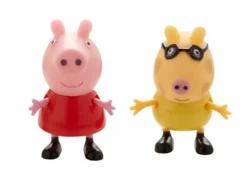 Gurli Gris Figurer Gurli Gris & Petro Pony