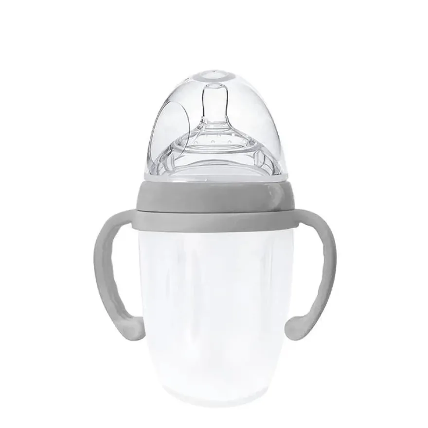 Haakaa Gen. 3 Sutteflaske 160ml