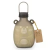 Haakaa Happii Bear Silikonepose (260ml)