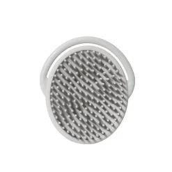 Haakaa Shampoobørste - Grå
