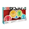 Hape Baby Einstein Magic Touch Drums