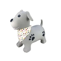 Happy Baby Hop 'N Bounce Hoppedyr Fido