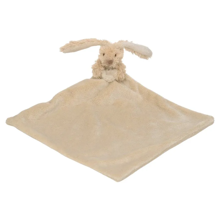 Happy Horse - Kaninen Richie Stor Nusseklud - beige