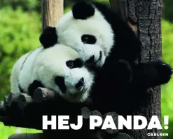 Hej panda!