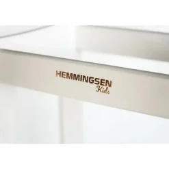 Hemmingsen Kids 3 - i - 1 Maya Læringstårn Hvid