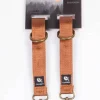 Hooks til Mama bag - brun