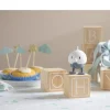 Hoptimist Baby Bumble S - BLÅ