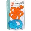Infantino Bideringe 2 stk m. dyremotiv