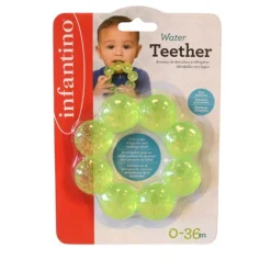 Infantino Bidering m/Vand - Kan Køles ned - 0-36m