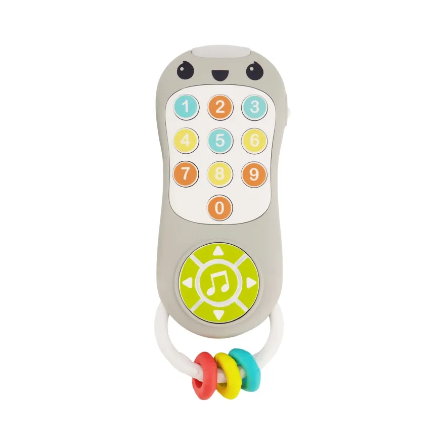 Infantino Fjernbetjening m/musik & lys