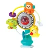 Infantino Pariserhjul m/Jungledyr +6m