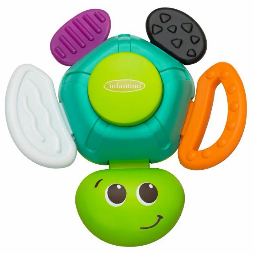 Infantino Skildpadderangle