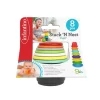 Infantino Stablekopper 8 stk. +9m