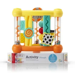 Infantiono Aktivitetskube