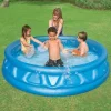 Intex Pool med bløde sider