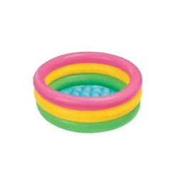 INTEX Sunset Glow Baby Pool 56 L