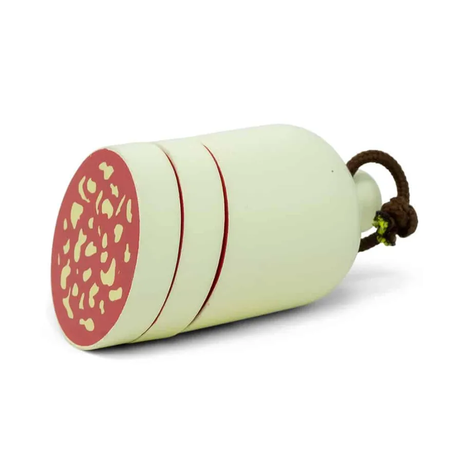ITALIENSK SALAMI