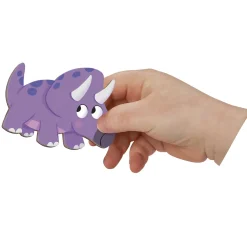 Janod - Magneti'Stories Dinosaurs