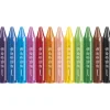Janod Wax Crayons