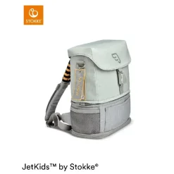 JETKIDS Crew Backpack Green Aurora