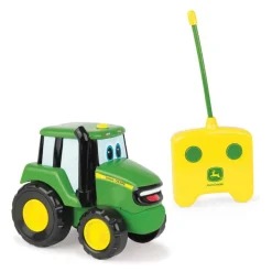 Johnny Tractor - fjernbetjent