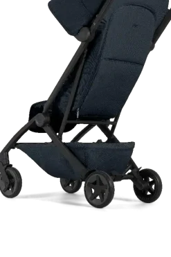 Joolz Aer2 Klapvogn - Dark navy blue