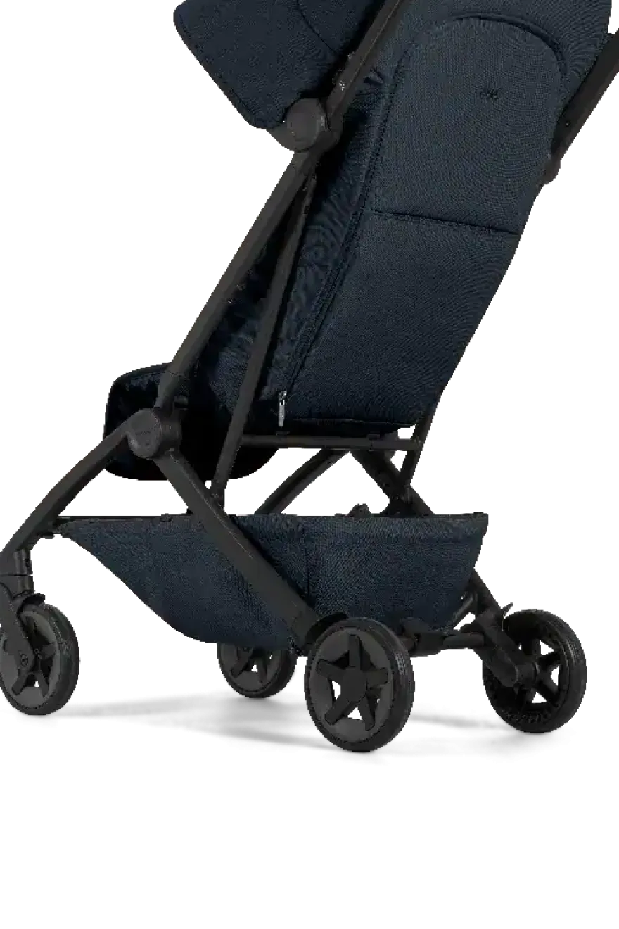Joolz Aer2 Klapvogn - Dark navy blue