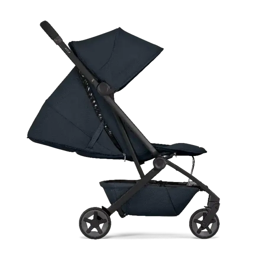 Joolz Aer2 Klapvogn - Dark navy blue