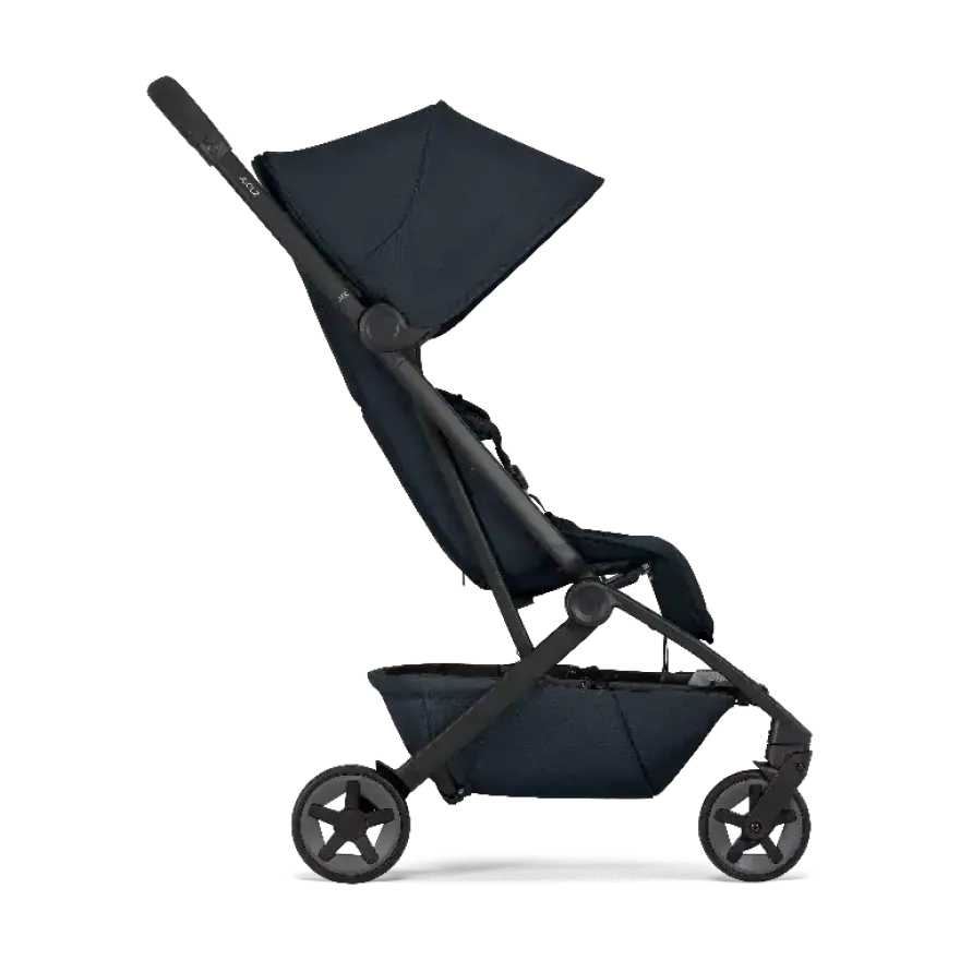 Joolz Aer2 Klapvogn - Dark navy blue