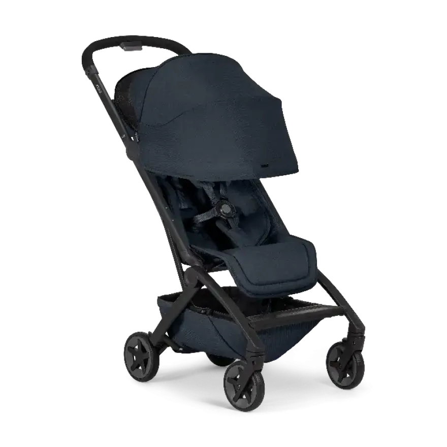 Joolz Aer2 Klapvogn - Dark navy blue