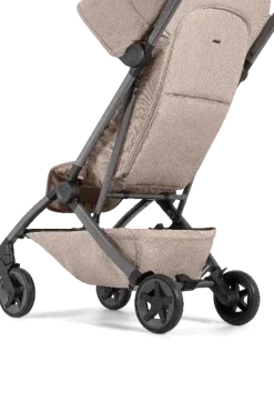 Joolz Aer2 Klapvogn Sandy taupe