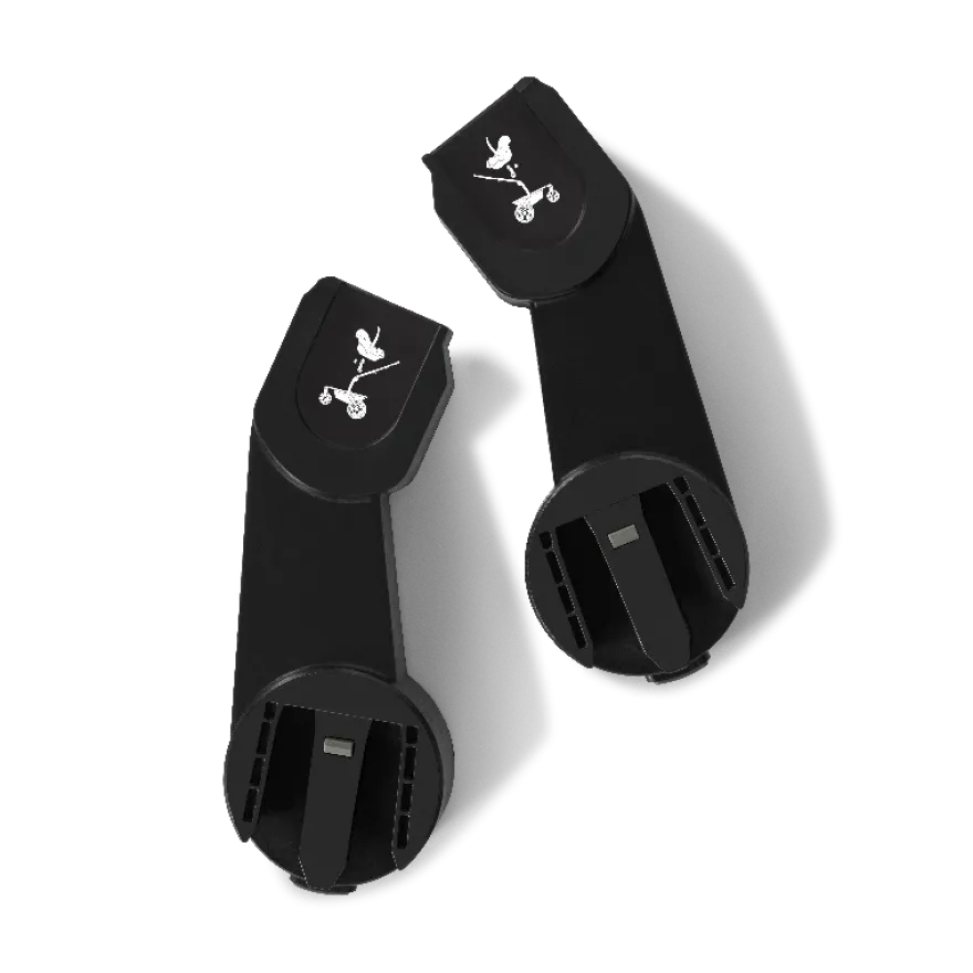 Joolz Day5 autostols adapter set