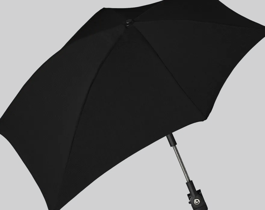 Joolz Day/Geo/Hub/Aer parasol - Space black