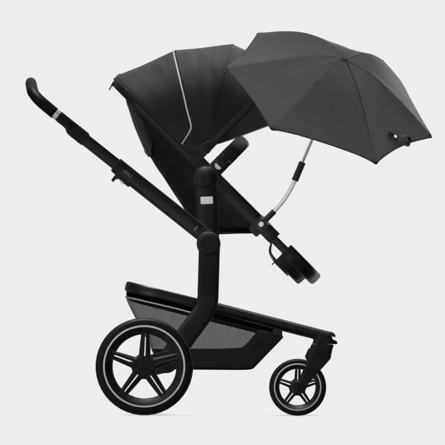 Joolz Day/Geo/Hub/Aer parasol - Space black