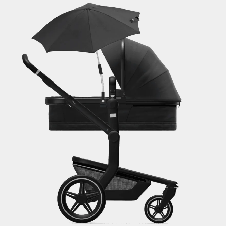 Joolz Day/Geo/Hub/Aer parasol - Space black