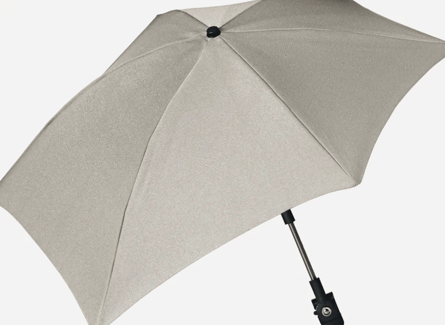 Joolz Day/Geo/Hub parasol - Sandy taupe