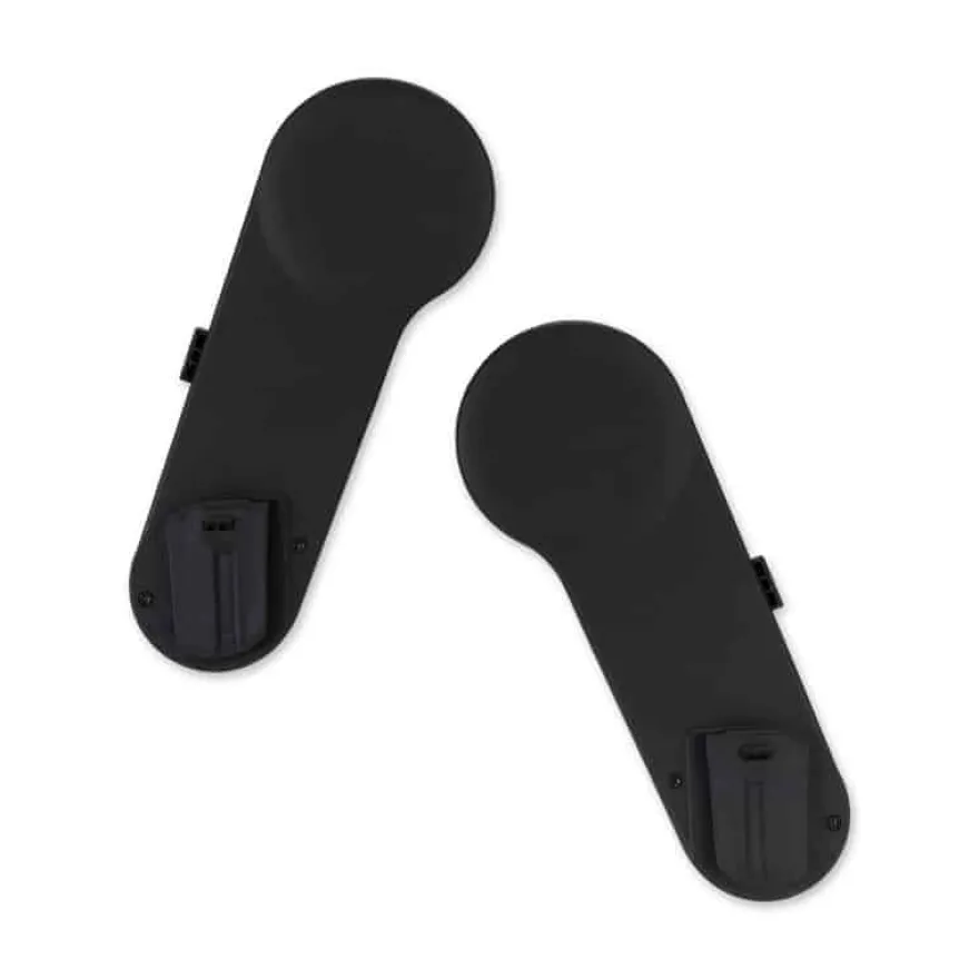 Joolz Geo3 duo adapter sæt nederste sæde/liggedel