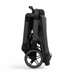 Joolz Hub2 Klapvogn | Forest green