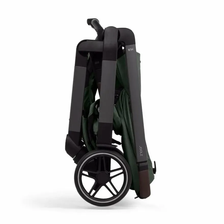 Joolz Hub2 Klapvogn | Forest green