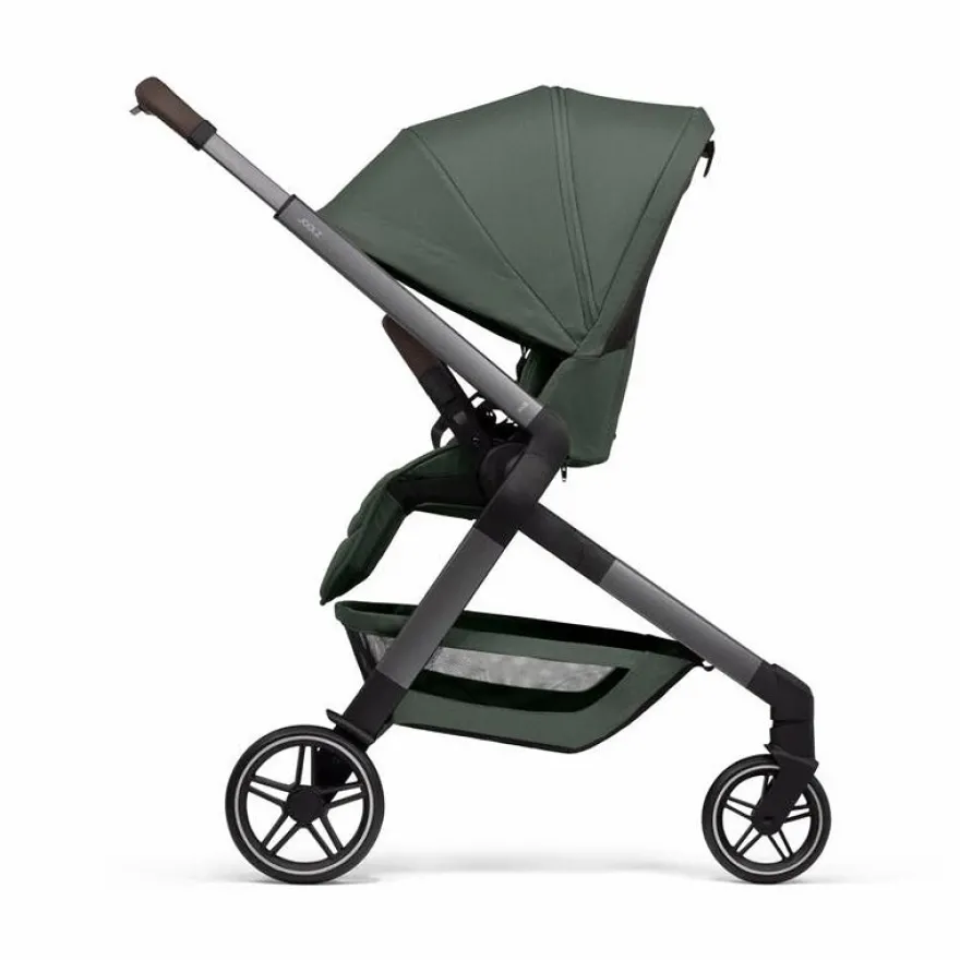 Joolz Hub2 Klapvogn | Forest green
