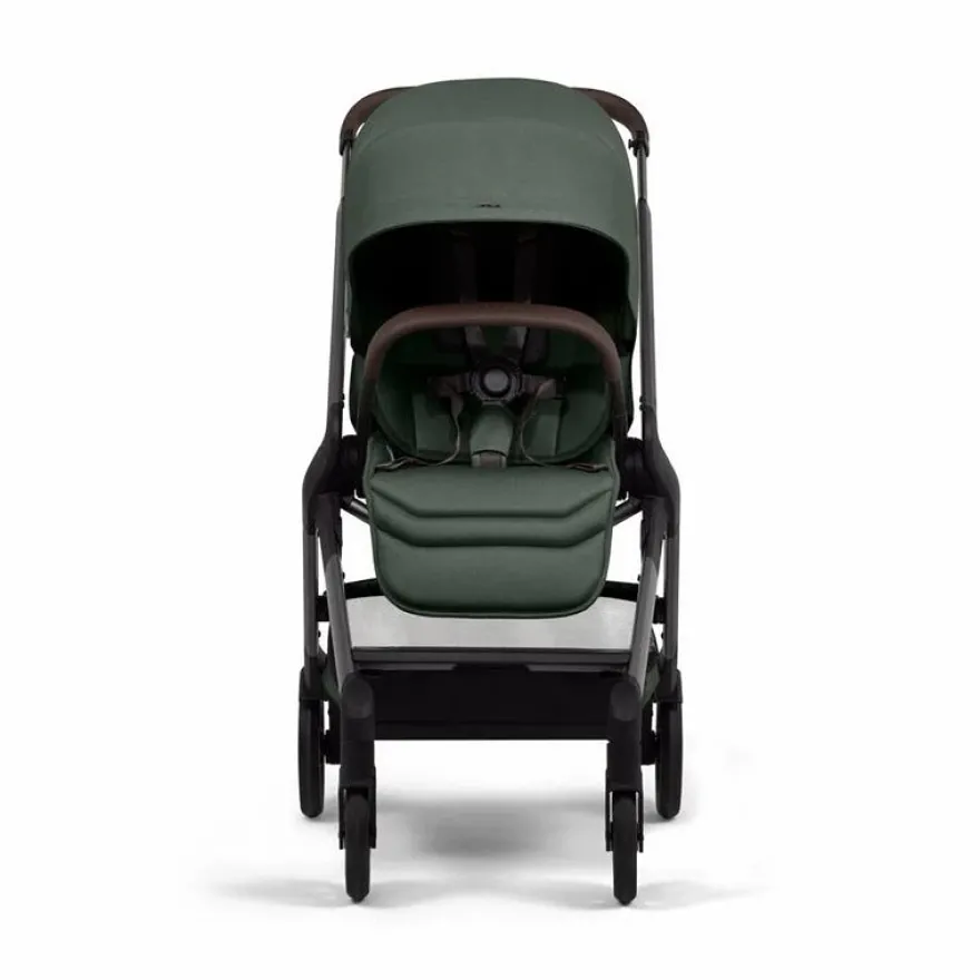 Joolz Hub2 Klapvogn | Forest green