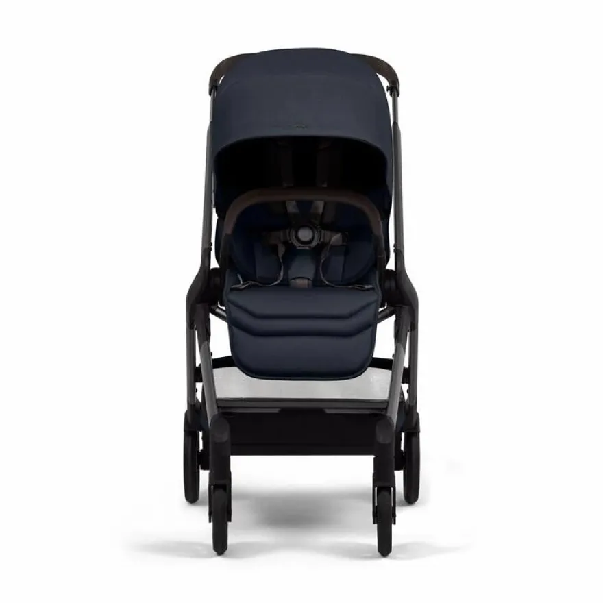Joolz Hub2 Klapvogn | Navy blue