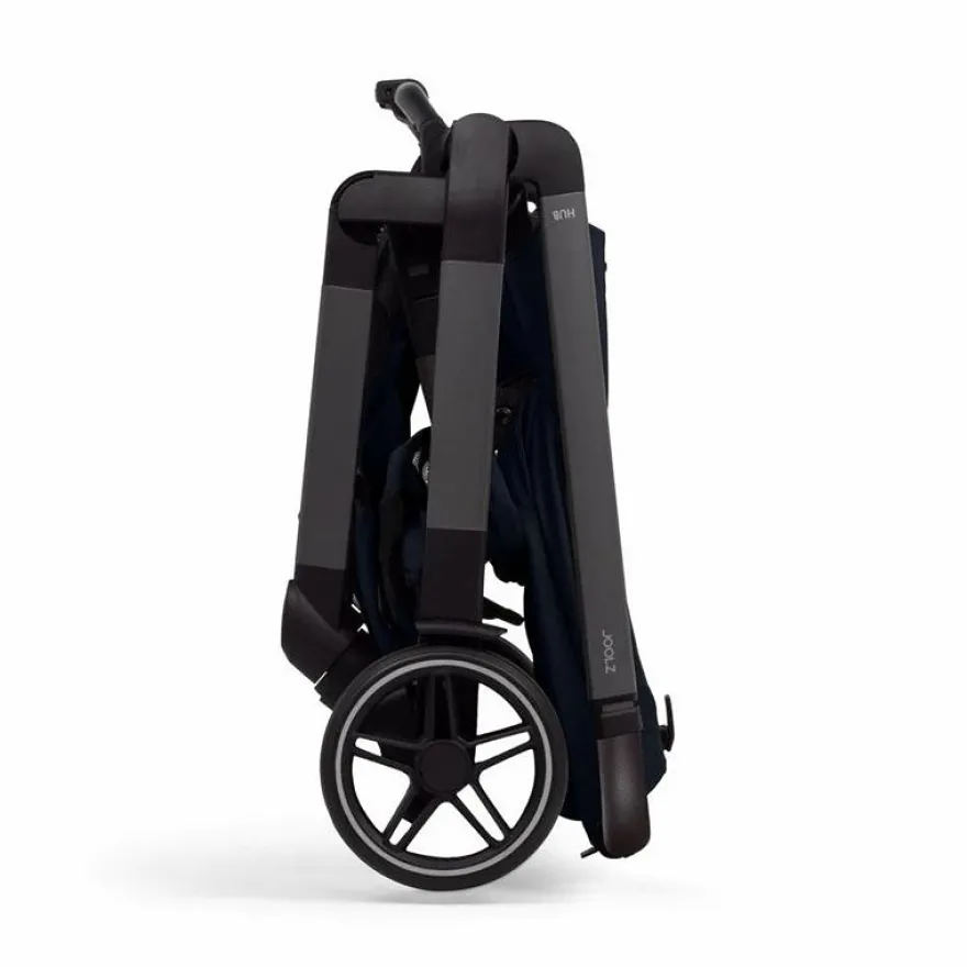 Joolz Hub2 Klapvogn | Navy blue