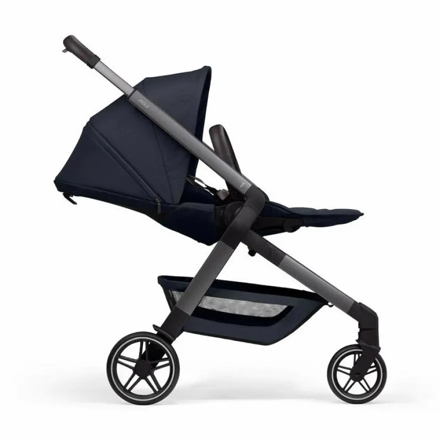 Joolz Hub2 Klapvogn | Navy blue